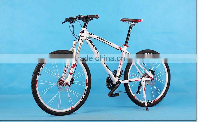 Twitter 4900 aluminum complete bicycle with cheap price
