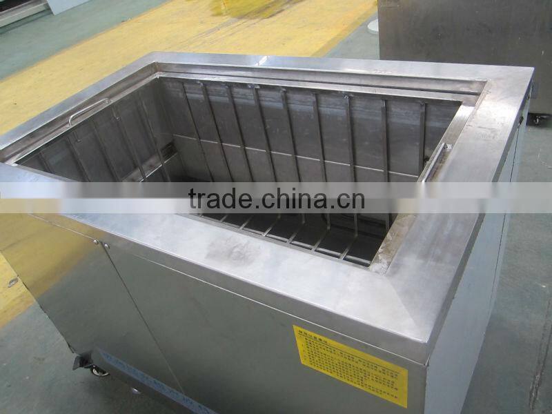 bearing nail ultrasonic washing machin