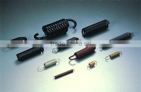 extension spring