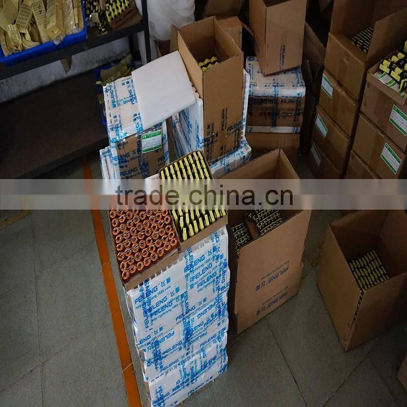 Ferrite core rod inductor