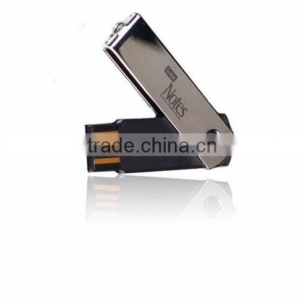 Customized Personalized 1tb usb flash drive, metal key chain U disk promotional usb flash drive
