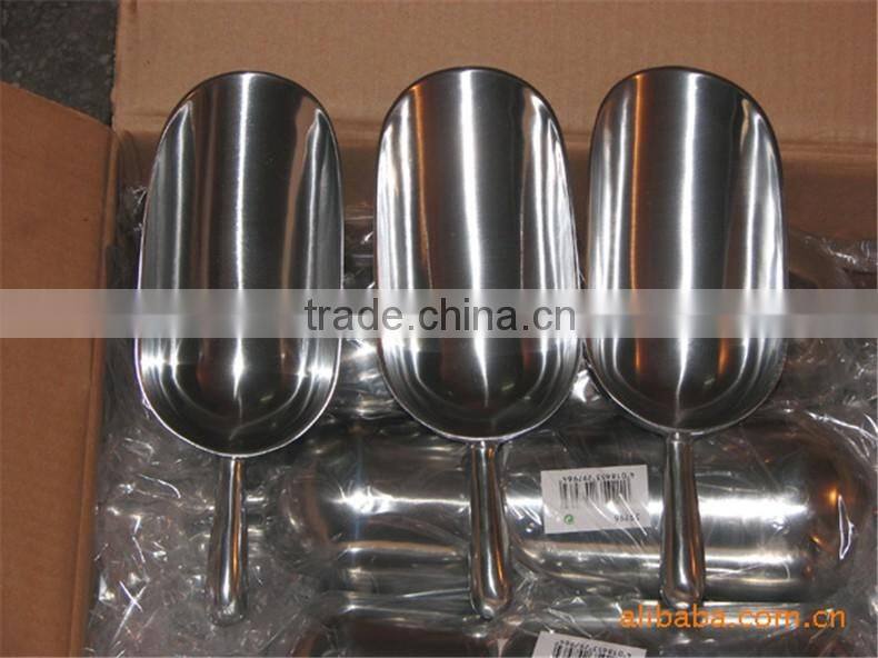 animal big capacity cheap price Animal Husbandry Equipment Feed Shovel