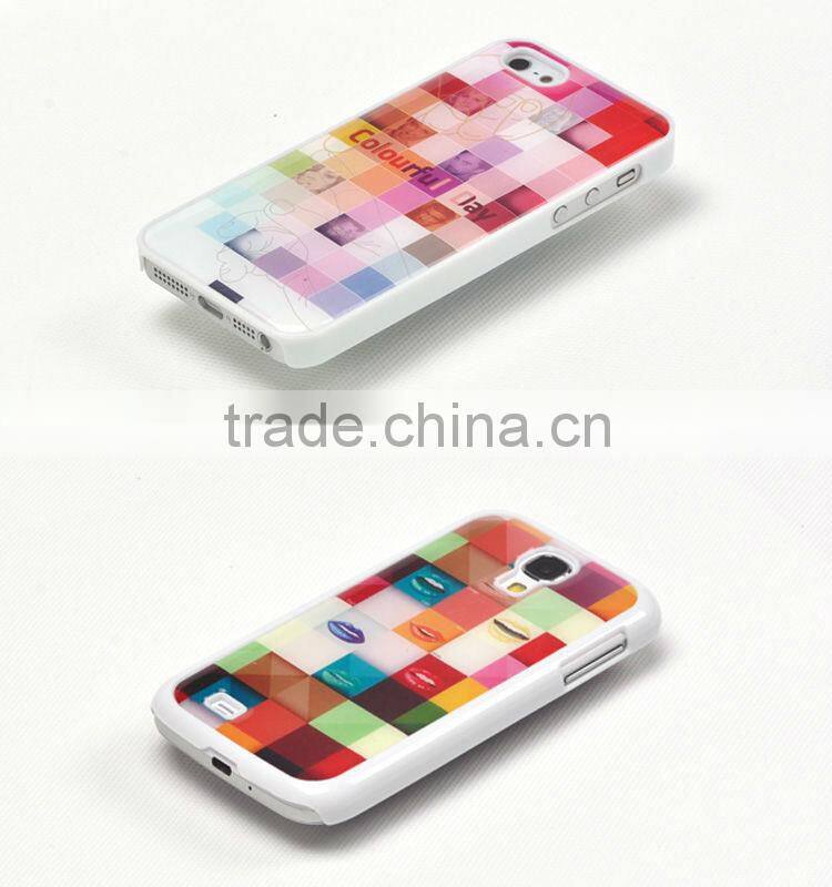 Cute design!!! 3d case for mini ipad wholesale price