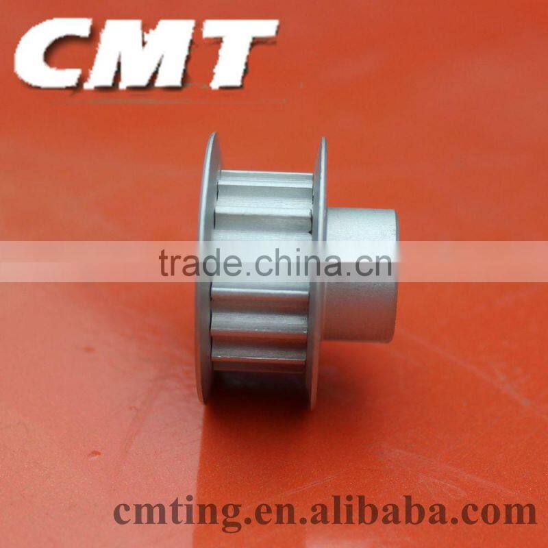 3D printer timing pulley GT2 timing belt pulley GT2 timing gears plastic pulley