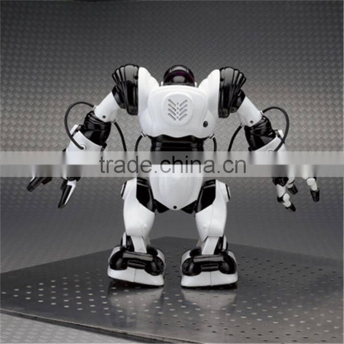 cool multifunction toys infrared/voice control cheap rc robot toys with transmitter for gift gw-ttt313