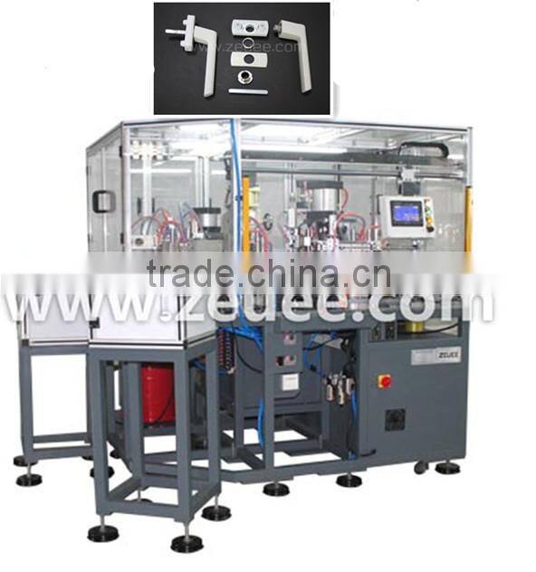 steering angle full automatic assembly machine