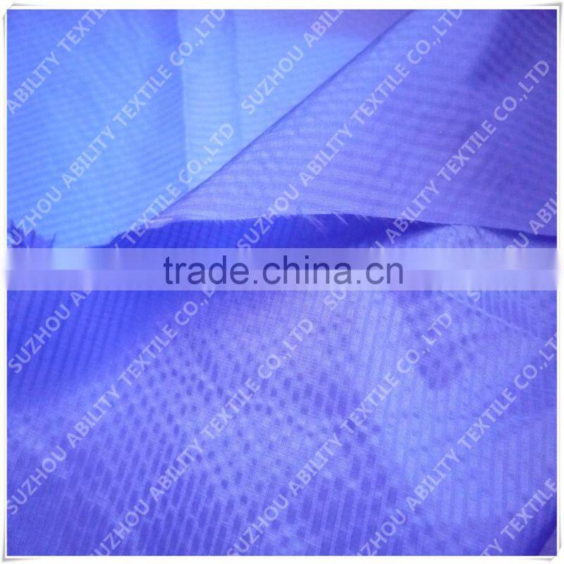 Nylon Parachute Track Suit Tent Fabric