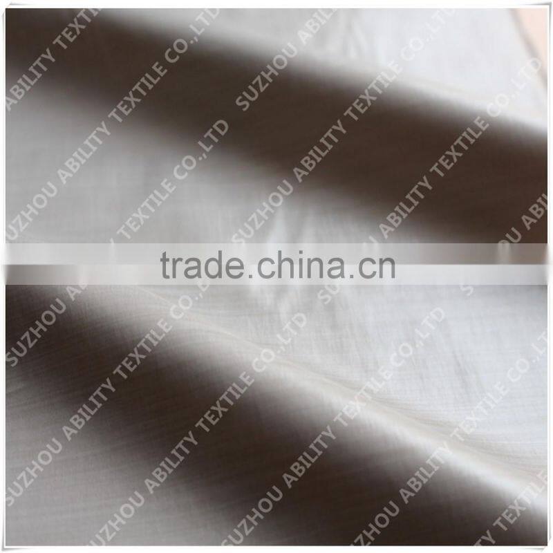 Nylon 58% Polyester 42% Blend Fabric