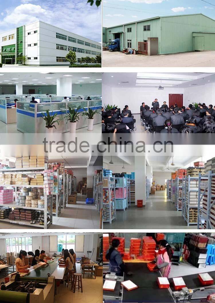 OEM Shanghai jewelry box company