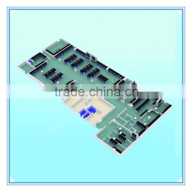 lab bench furniture science projects (Hl-SXG042)