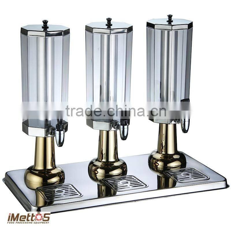 iMettos Automatic Cold Drink Dispenser Soft Drink Dispenser