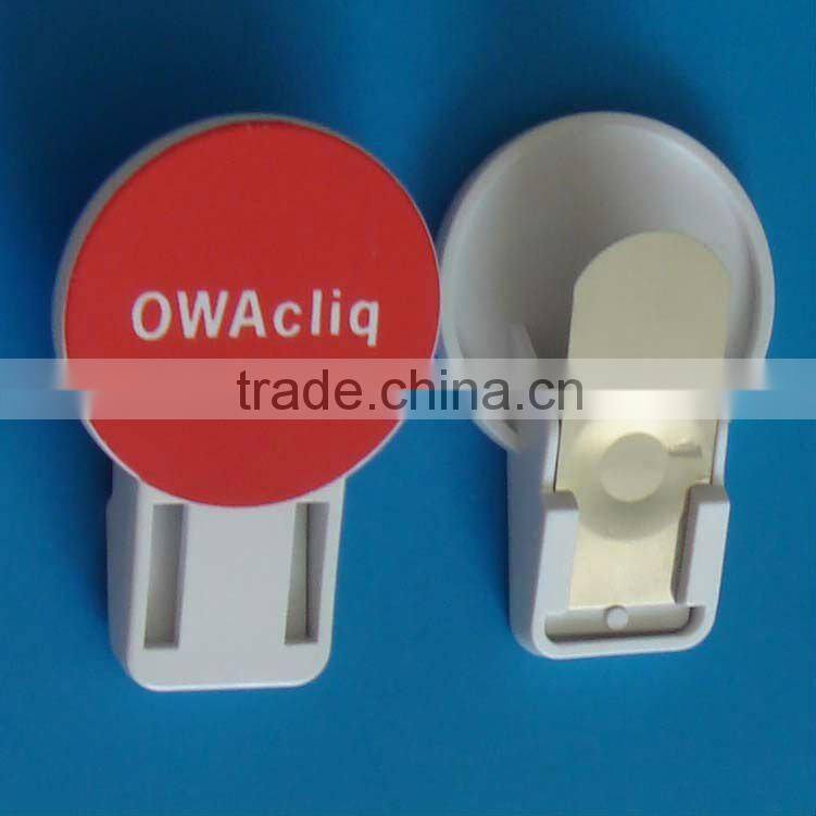 New Style Pet Dog Training Clicker