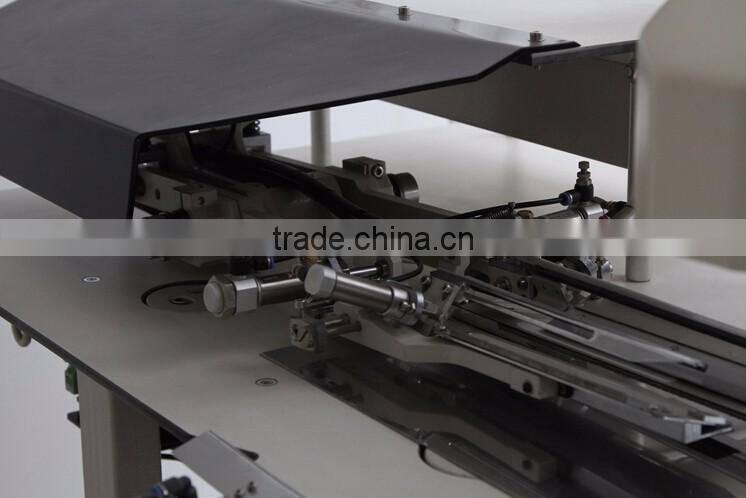 SimilarJUKI POCKET WELT AUTOMATIC POCKET WELTING INUSTRIAL SEWING MACHINE