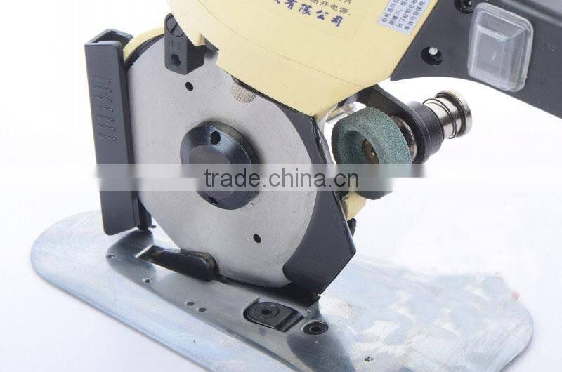 Sewing macine GDB-100 Round Knife Cutting Machine
