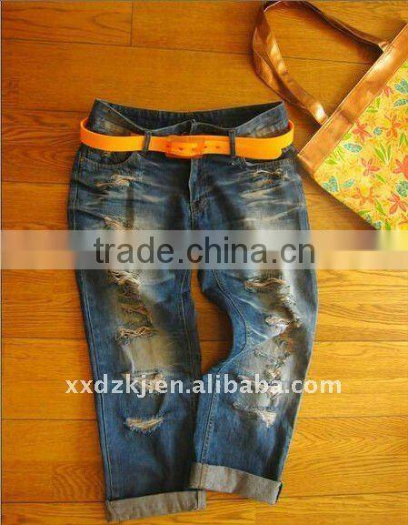 silicone rubber belt in PET package