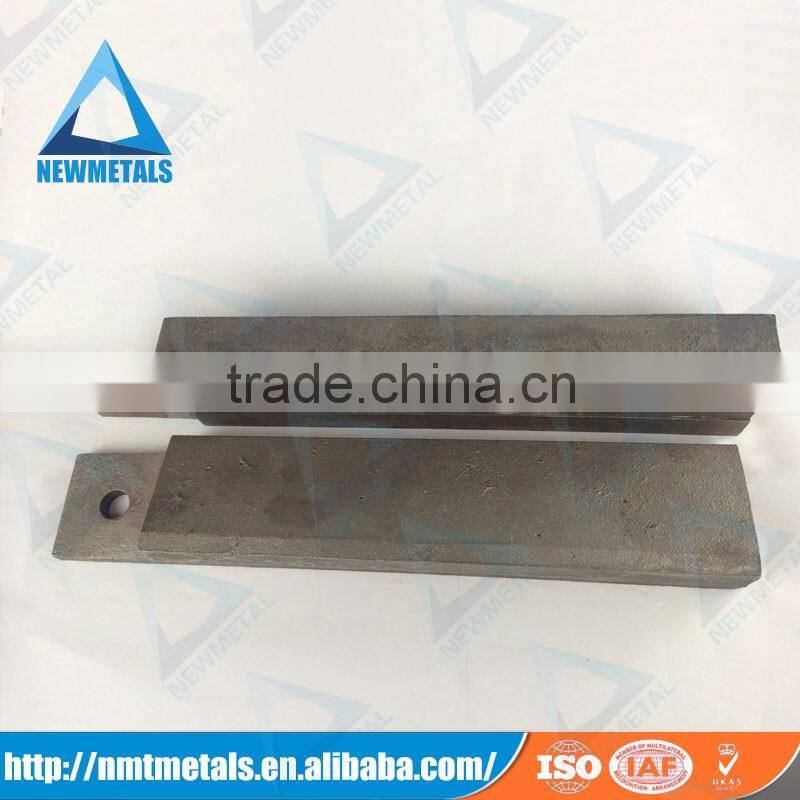 Laminated Wear Plates for Trucks Bed Liner