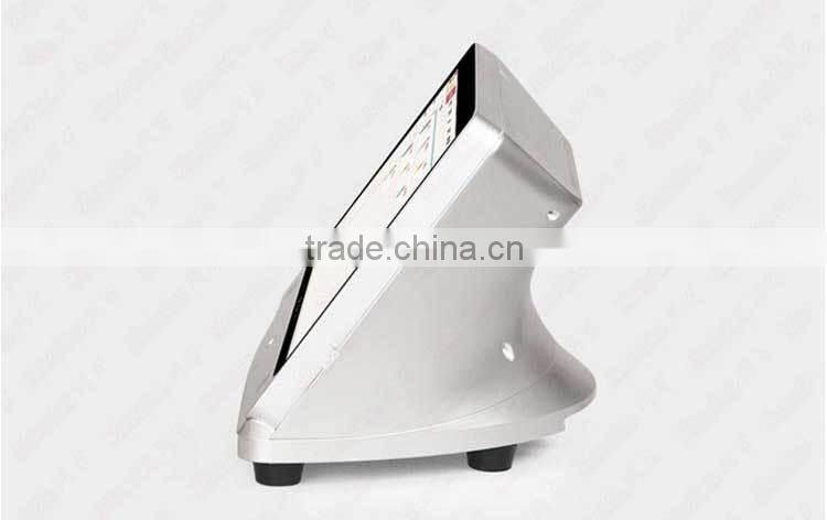 New cheap supermarket electronic cash register for sale