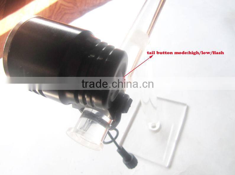 aluminum xml t6 led bicycle light bike lamp