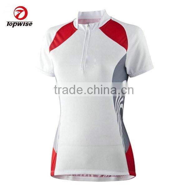 Outdoor Cycling Riding Apparel Riding Jersey
