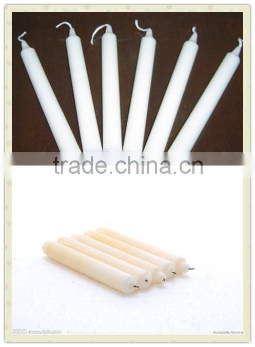 good quality machine for candle/machine candle making