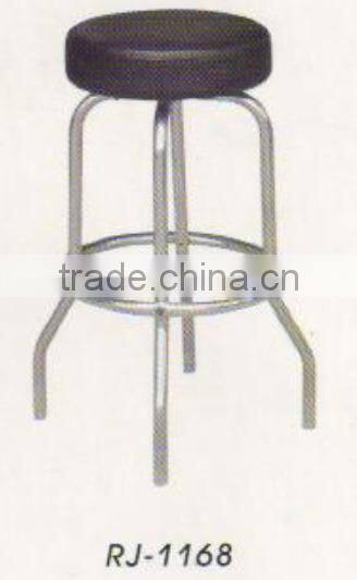ANJI XINRENJIE 2014 Hot-Sale PU Bar Chair