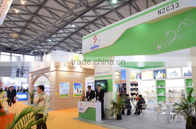 Luxury Small Round Bathroom Hygiene Soap