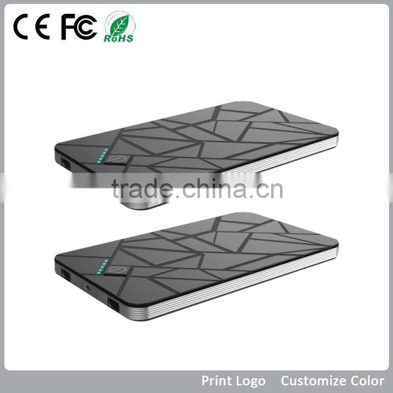 Hot selling cheapest slim power charger