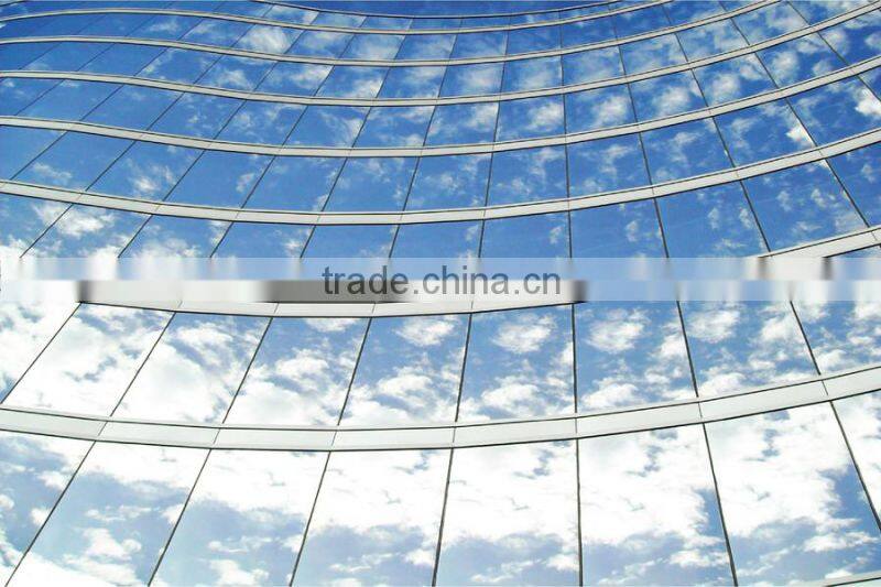 Direct Manufacturer Supply Anti-reflective glass AR coating glass