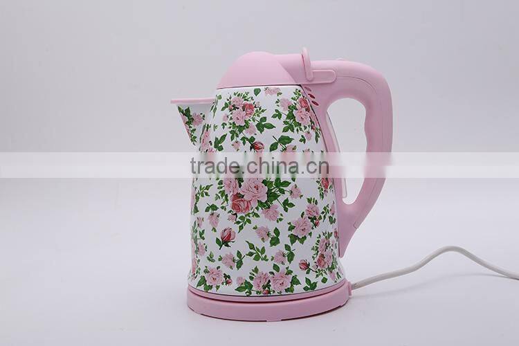 Factory price Wholesale professional high quality best electric water kettles