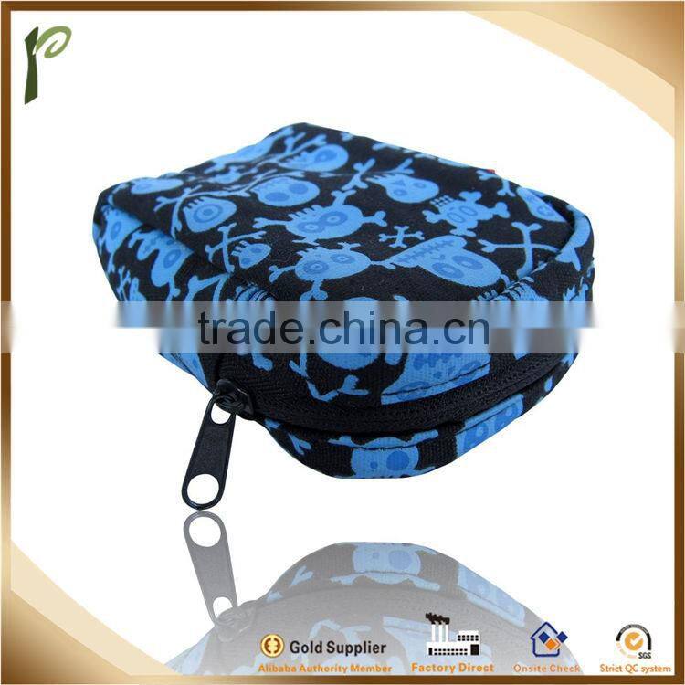 Popwide 2016 Wholesale New Design Polyester & Nylon Portable Camera Bag