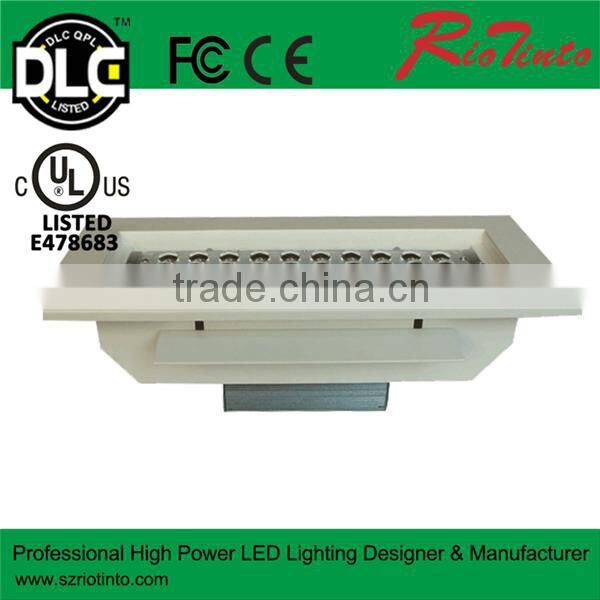 New design heat resistant light fitting explosion proof gas staion light 50w