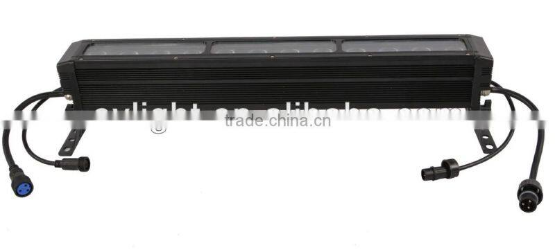 LED light bar LED wall wash light 12*10w 4in 1 EV W1012