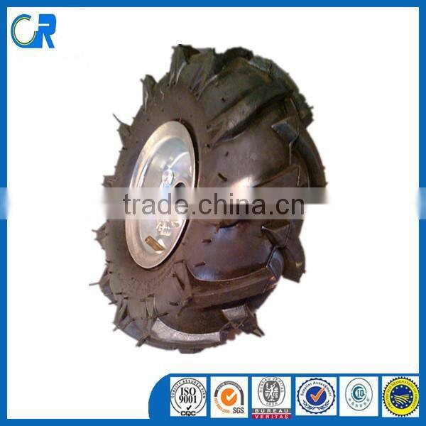 rubber tyre 10x3.50-4