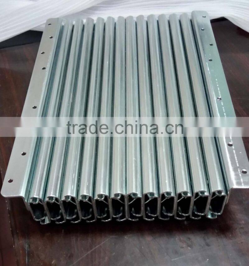 Multi Section Folding Table Slide Runner(extension table mechanism)