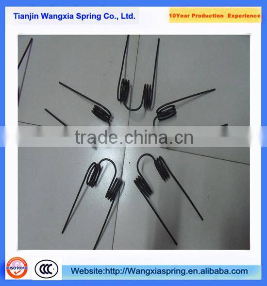 Small Torsion Spring