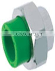 German standard ppr pipe fitting and ppr pipe - PPR PIPE AND FITTING