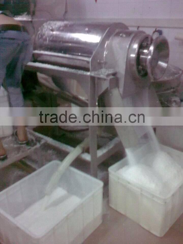 CLZ-5 Model factory direct sale coconut juicer