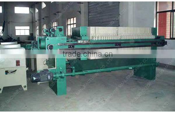 2016 new arrival good performance sunflower oil production line oil mill filter