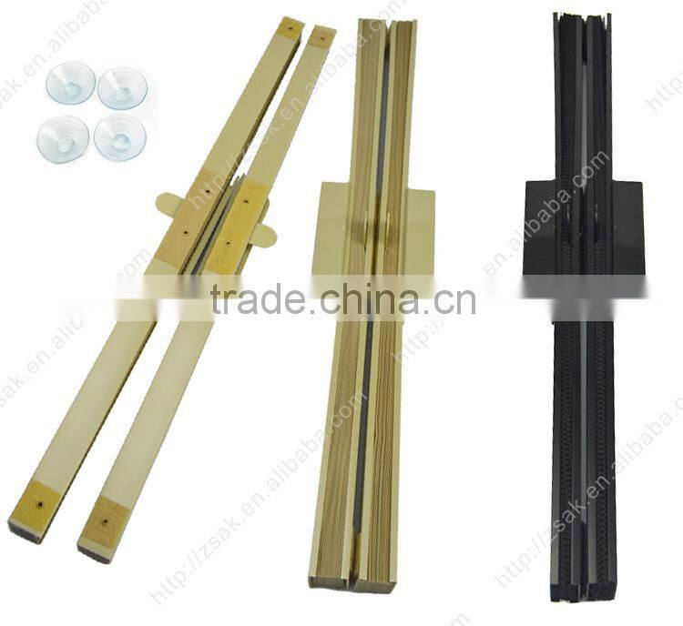 Non-woven Front Windshield Sunshade