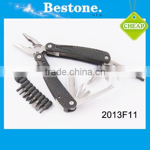 Stainless steel mini multi purpose cutting pliers tools