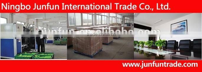 Different Color Tapered Polyester Rubber Handle Paint Brush