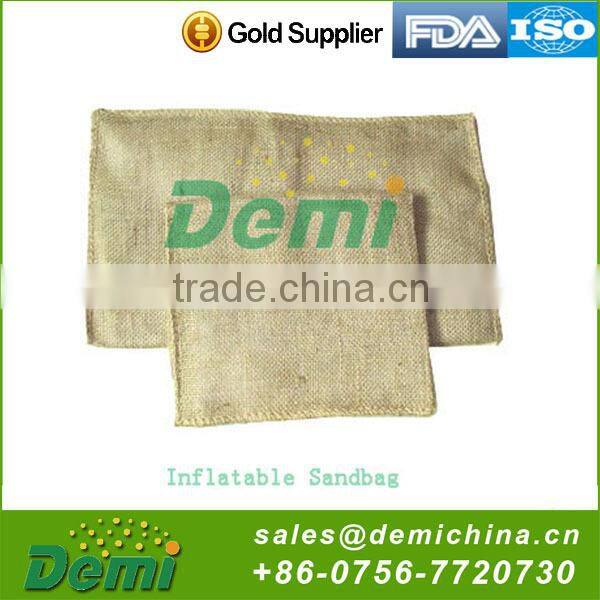 New type widely used human sandbag