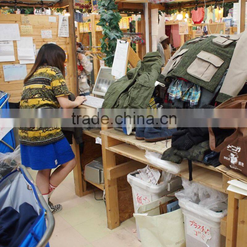 Various kinds of in stock second hand leather shoes in wide range of sizes