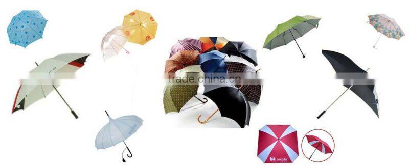 Shenzhen Beach Advertising Garden Umbrella