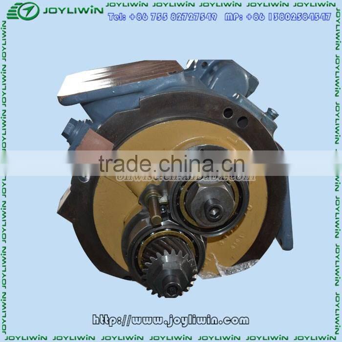 2016 Main Machine Maintenance project for Atlas copco oil free air compressor