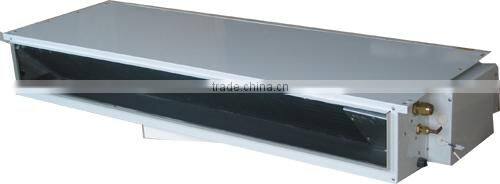 High Wall Fan Coil (MWFP-102) for cooling/heating