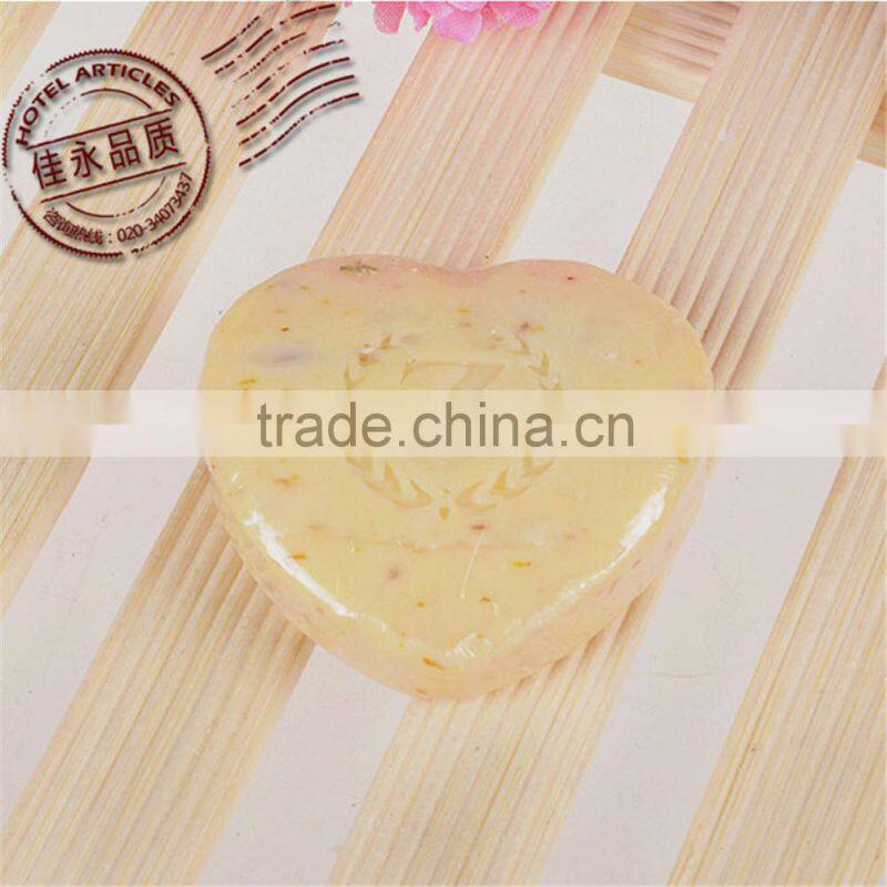 various personalized hotel soap manufacturer