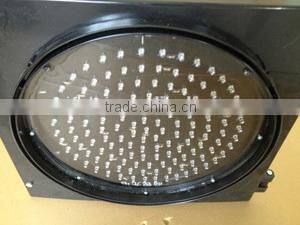Aging Resistance Traffic warning Light