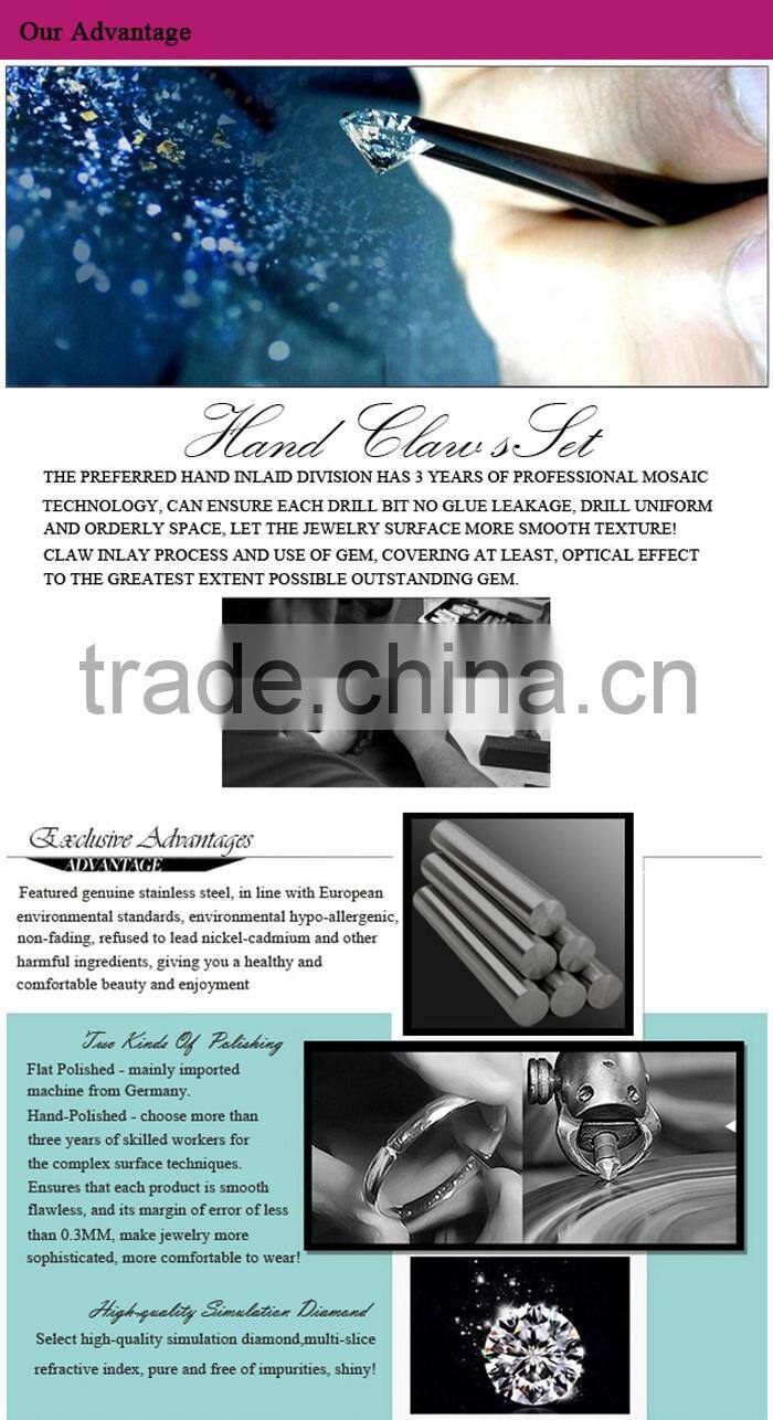 Latest Tops Designs Adjustable Bracelet Clasp