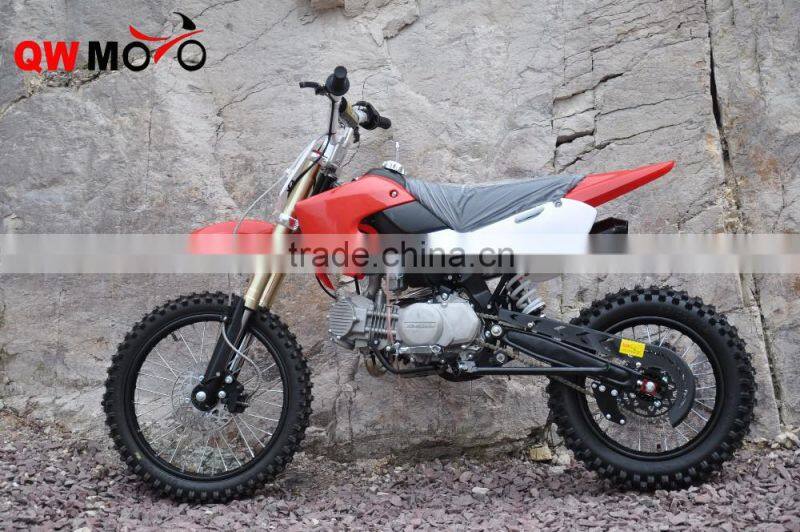 CE Motorcycle 110cc dirt bike Children pit bike motocross 50cc 90cc 110cc Dirt Bike
